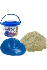 Resim Eco Lounge Slime 2in1 Slime/Kum Kova 
