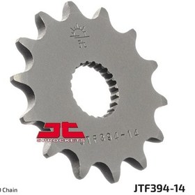 Resim Ön Dişli Aprılıa Rs 125cc Dişli Sayısı : -3 2006-2011 