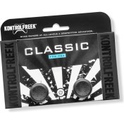 Resim Cosmostech Classic PS5/PS4 Uyumlu Analog Başlık Thumbsticks - Performans Yükseltici ve Koruyucu Kontrolfreek