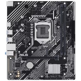 Resim Asus Prime H510M-F R3.0 Intel H470 3200 MHz DDR4 Soket 1200 Micro ATX Anakart 