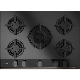Resim Teka GBC 75-G1 GB Ankastre Ocak 