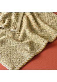 Resim Taç Butik Brüj Pamuk Yüz Havlusu Ten Rengi 50x85 000000001500223894 Ten Rengi 