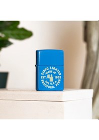 Resim Zippo 48628 Zippo Design Çakmak - 46173-114525 