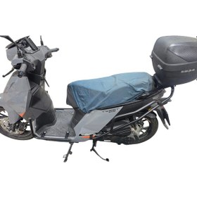 Resim Peugeot Tweet 125 200 Koruma Demiri 