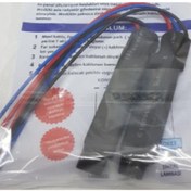 Resim iq elektronik Iq Amerikan Park Düz (ayarsız Anahtarlı) 