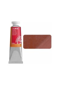 Resim Lukas Terzia 37 ML yağlı Boya Venetian Kırmızı 0564 