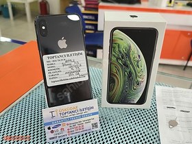 Resim Apple iPhone XS İkinci El TR | 256 GB | Gri 