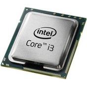 Resim Intel Core İ3 530 3.20 Ghz 4mb 1156p Tray Kutusuz Fansız 1.n 