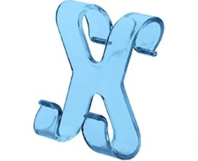 Resim Titiz Banyo Askısı -TP-239 