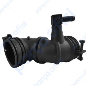Resim Kia Picanto Hava Filtre Hortumu (2004-2011 Benzinli) Mobis 