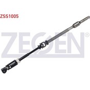 Resim Zegen-zss1005 - Dıreksıyon Mafsallı Mıl Hıdrolık Uzun Tıp Renau 