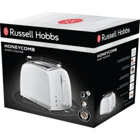 Resim Russell Hobbs 26060-56 Honeycomb Ekmek Kızartma Makinesi 
