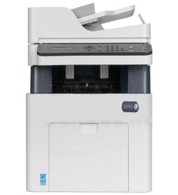 Resim Xerox 3025V_NI WorkCentre Yazıcı-Tarayıcı-Fotokopi-Faks Wi-Fi Çok Fonksiyonlu Lazer Yazıcı 