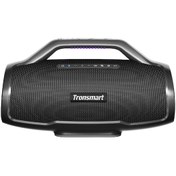 Resim Tronsmart Bang Max Bluetooth 5.3 130 W Taşınabilir Hoparlör 