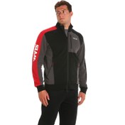 Resim Slam Deck Full Zip Erkek Sweatshirt 