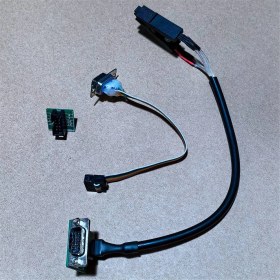 Resim Serfhyff Fem Bdc Programlama Anahtar Aracı Plus 3 Serisi Için Vvdı Prog (Yurt Dışından) 