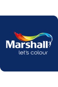 Resim Marshall Maximum Silikonlu Ipek Mat Beyaz 7,5 