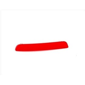 Resim Volkswagen Jetta Arka Tampon Reflektörü 2004-2011 1k5945105 P12236 1.6, 2.0, 1.4tsı, 1.6 Tdı, 1.9 Tdı, 2.0 Tdı 