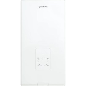 Resim Kospel Ppe4-B Elektronik Trifaze Ani Su Isıtıcı 