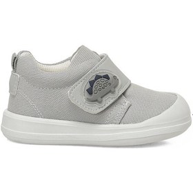 Resim Polaris Rozo.ı6fx Gri Erkek Çocuk Sneaker 000000000102199897 Gri 