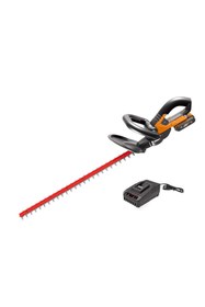 Resim Hype Store WORX WG260E.5 20Volt 2.0Ah Li 61CM Profesyonel Çit Budama 