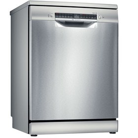 Resim Bosch Seri 4 E Enerji Sınıfı 6 PRG Inox Bulaşık Makinesi Bosch