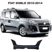 Resim OTOPLEXİ Fiat Doblo 2010-2014 Kaput Rüzgarlığı 