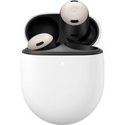 Resim Google Pixel Buds Pro Bluetooth Kulaklık Beyaz 