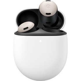 Resim Google Pixel Buds Pro Bluetooth Kulaklık Beyaz 