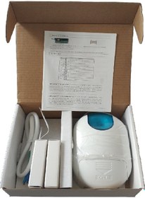 Resim Powerate Otomatik Kepenk Alıcısı2 Adet Kumanda 