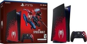 Resim PS5 Marvel's Spider-Man 2 Limited Edition Oyun Konsolu 