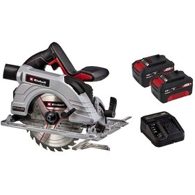 Resim Einhell TE-CS 18/190 Li-BL 4 Ah Akülü Daire Testere Set 