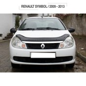 Resim Renault Symbol 2009 - 2013 Kaput Rüzgarlığı 