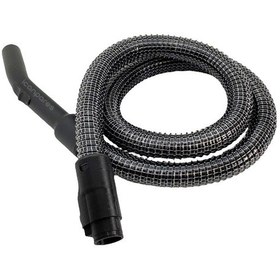 Resim Homend Uyumlu 1215 Süpürge Çelik Telli Hortumu 