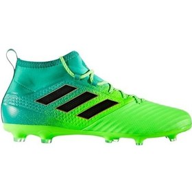 Resim Adidas Ace 17.2 Erkek Krampon Bb5968 Yeşil | Orjinal 