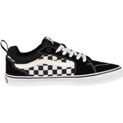 Resim Vans Mn Filmore Erkek Ayakkabı Multi 547574624 Siyah 
