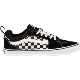Resim Vans Mn Filmore Erkek Ayakkabı Multi 547574624 Siyah 