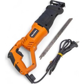Resim 700-1000 Watt MX4539 710 W Tilki Kuyruğu Testere ve Kemik Kesme Makinası Elektrikli 