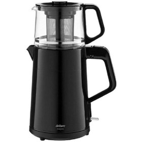 Resim Arzum AR3141 Tea Blend 1.8 L Çay Makinesi 