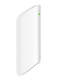 Resim Ajax MotionProtect Curtain Perde Tipi Kablosuz Pır İç Mekan Hareket Dedektörü Beyaz 