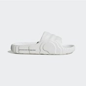 Resim Adidas Hq4672 Adılette 22 Erkek Terlik Gri 