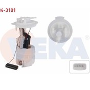 Resim Veka-34-3101 - Yakıt Depo Samandırası 3.5 Bar Nıssan Mıcra Iv 