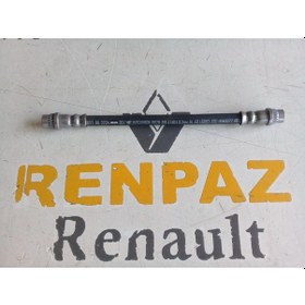Resim Renault Clio 5 Fren Hortumu 463160722R 