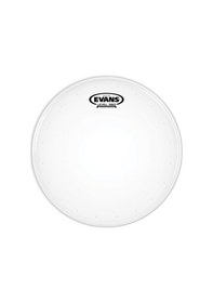 Resim Evans B14dry Genera Dry Coated Trampet Derisi 14 İnç - Beyaz - Delikli 