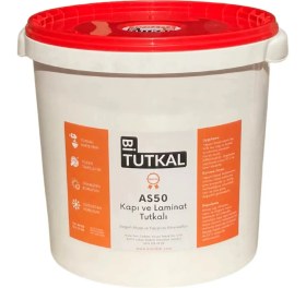 Resim Bi Tutkal AS50 Kapı ve Laminat Tutkalı 30 kg 