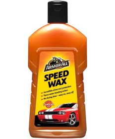 Resim Armor All Boya Korumalı Hızlı Cila 500 Ml. 