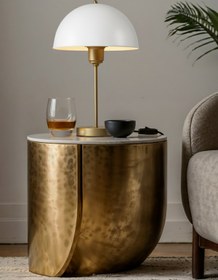 Resim manogrup avize aydınlatma ROMA ABAJUR MASA LAMBASI SALON-OTURMA ODASI-ÇOCUK ODASI-ANTRE-MUTFAK 