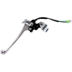 Resim Kuba Vn 50 Pro Arka Fren Kütüğü 