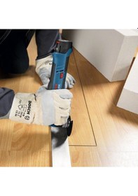 Resim Bosch GOP 12V-28 Akülü Metal Kesme Çok Amaçlı Alet (Akü ve Şarj Dahil Değildir) - 06018B5001 