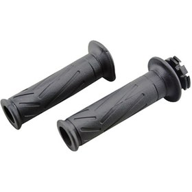 Resim Yamaha Ybr-K Esd Sağ Sol Gaz Kolları Elcik Takım Cift Gaz Telli 